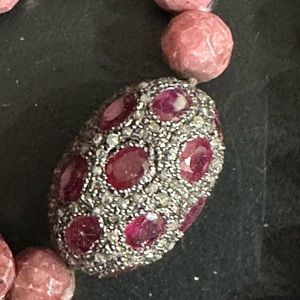 Siena lasker necklace